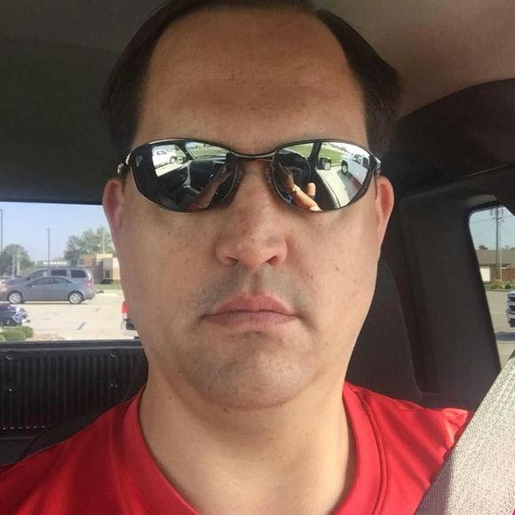 Meet your Posher, Kevin - Picture 1 of 1